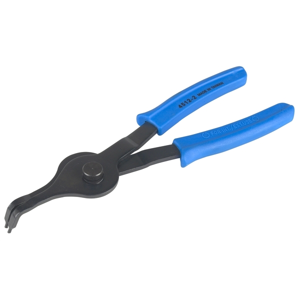 Bosch Bent Tip Plier 4512-2